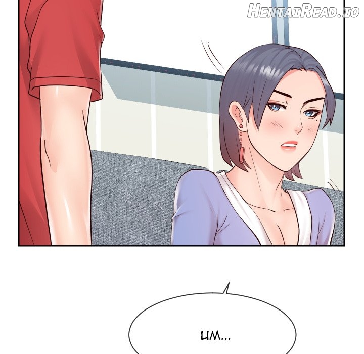 Inexperienced - Manhwa Chapter 37 - page 97