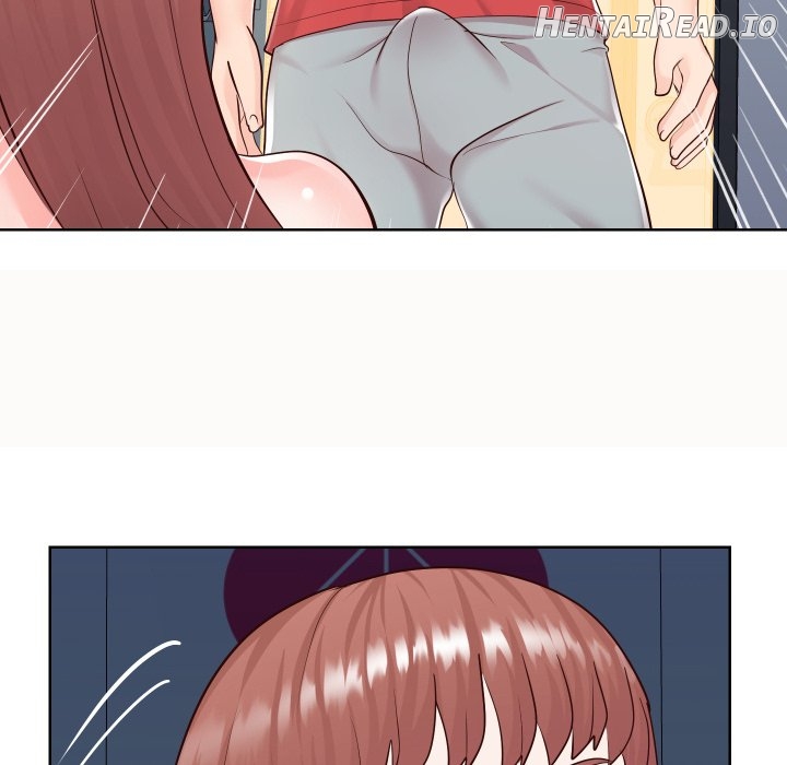 Inexperienced - Manhwa Chapter 38 - page 107