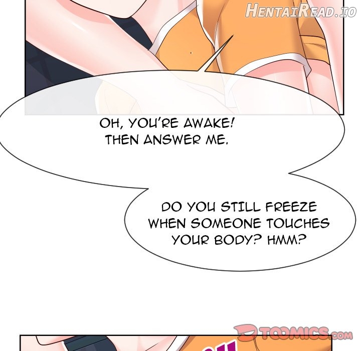 Inexperienced - Manhwa Chapter 38 - page 50