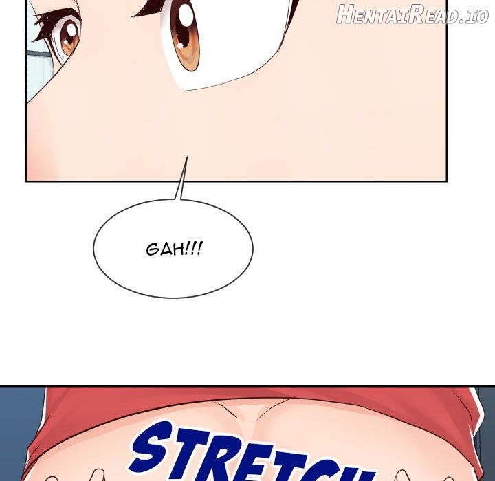 Inexperienced - Manhwa Chapter 39 - page 104