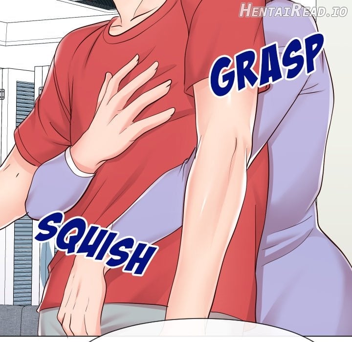 Inexperienced - Manhwa Chapter 39 - page 25