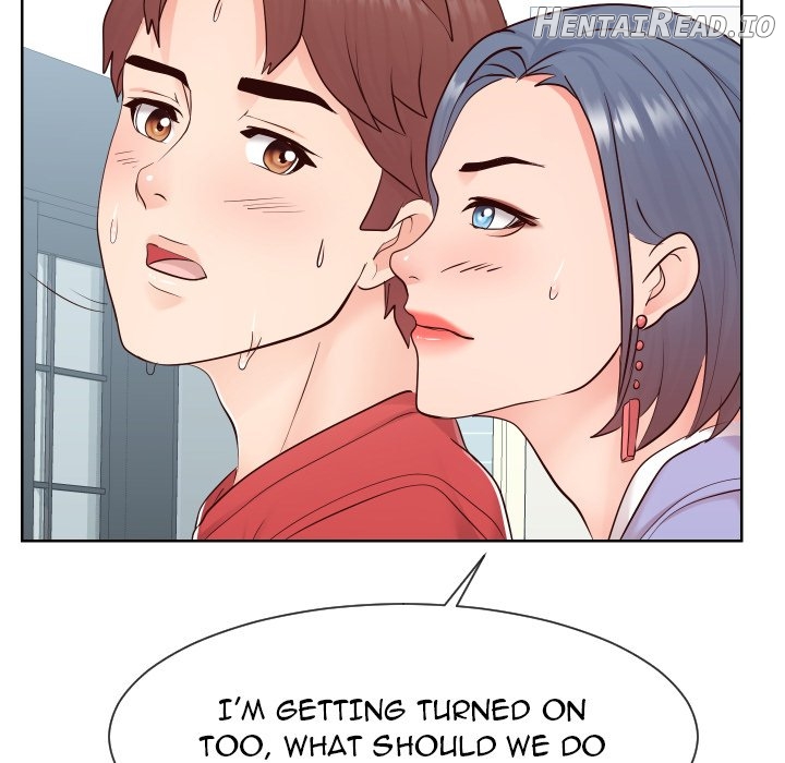 Inexperienced - Manhwa Chapter 39 - page 38