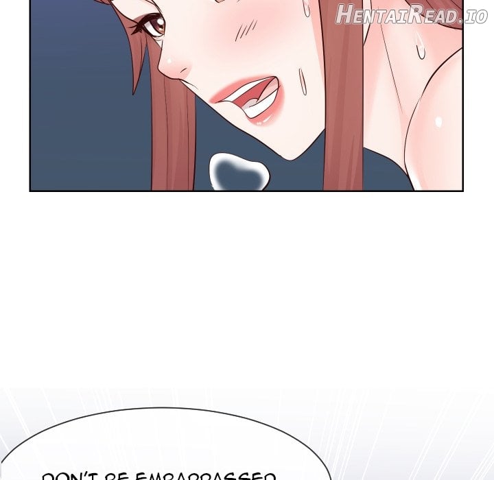 Inexperienced - Manhwa Chapter 39 - page 56