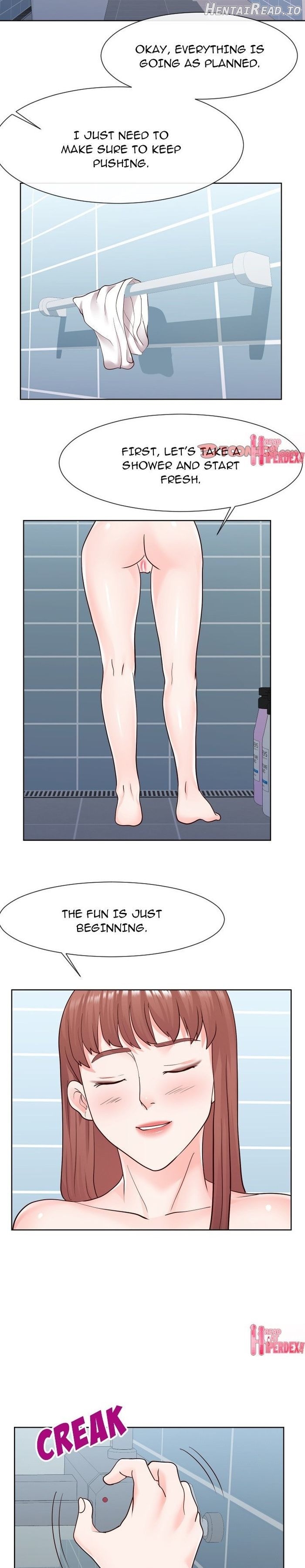 Inexperienced - Manhwa Chapter 40 - page 2