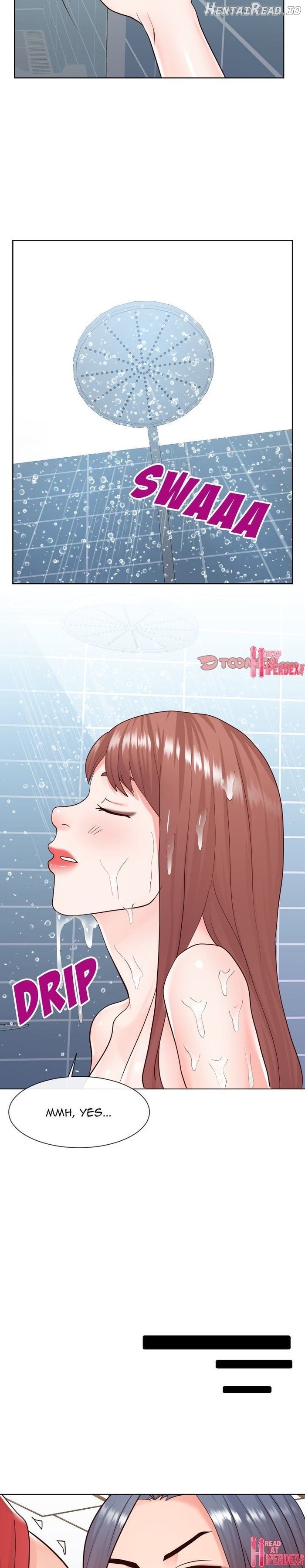 Inexperienced - Manhwa Chapter 40 - page 3