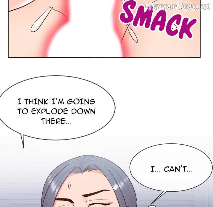 Inexperienced - Manhwa Chapter 42 - page 23