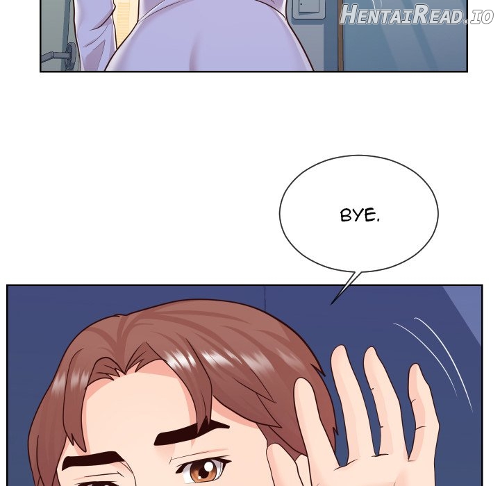 Inexperienced - Manhwa Chapter 42 - page 39