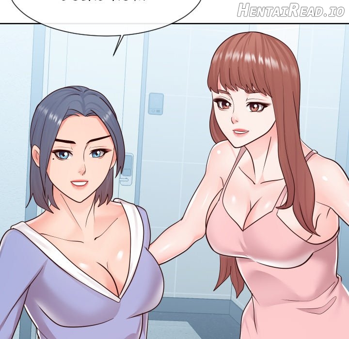 Inexperienced - Manhwa Chapter 42 - page 43