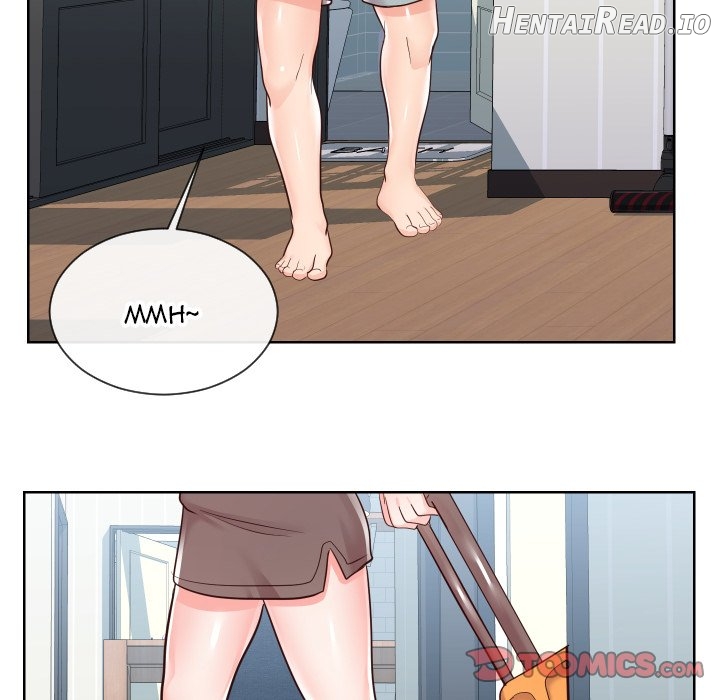 Inexperienced - Manhwa Chapter 42 - page 49
