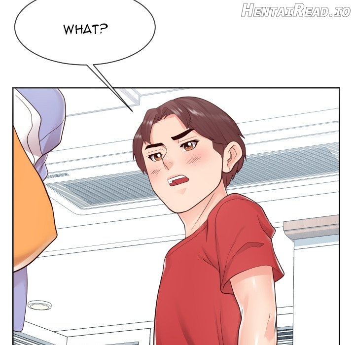 Inexperienced - Manhwa Chapter 42 - page 55
