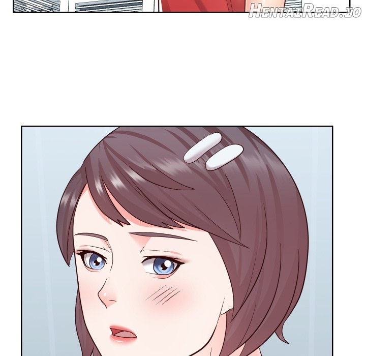 Inexperienced - Manhwa Chapter 42 - page 56