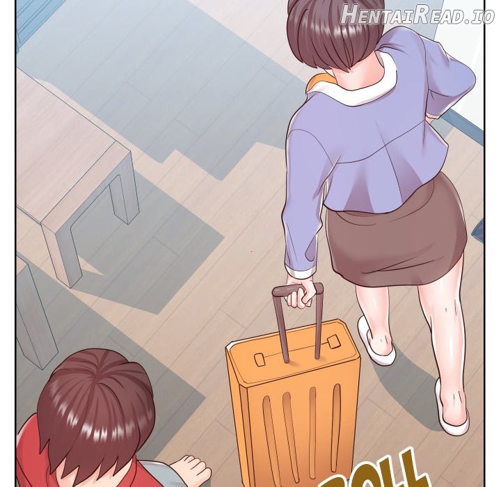 Inexperienced - Manhwa Chapter 42 - page 58