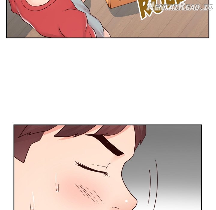 Inexperienced - Manhwa Chapter 42 - page 59
