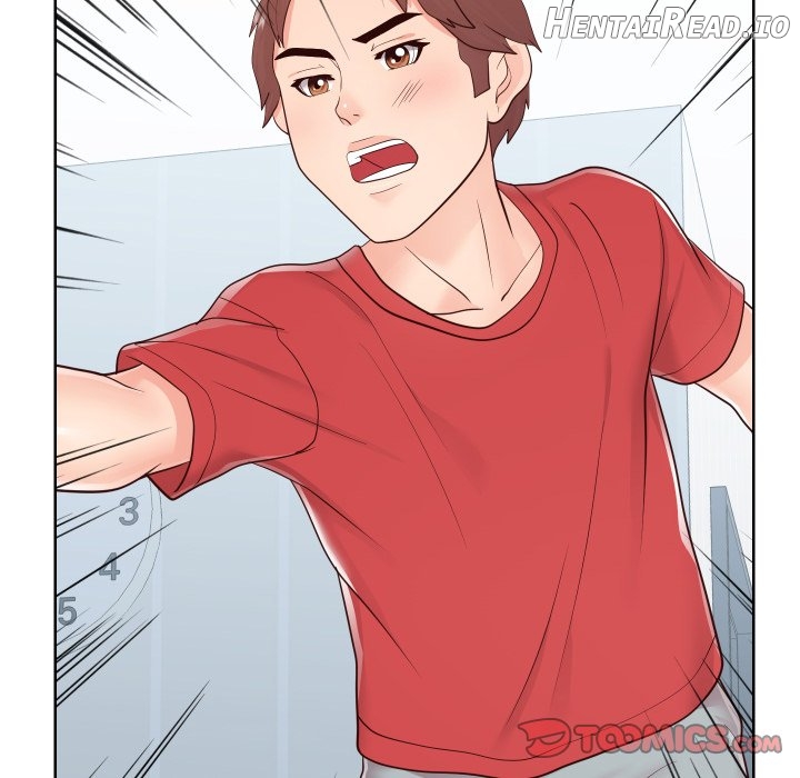 Inexperienced - Manhwa Chapter 42 - page 61
