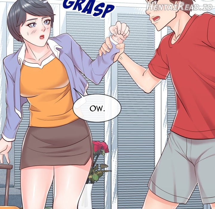 Inexperienced - Manhwa Chapter 42 - page 66