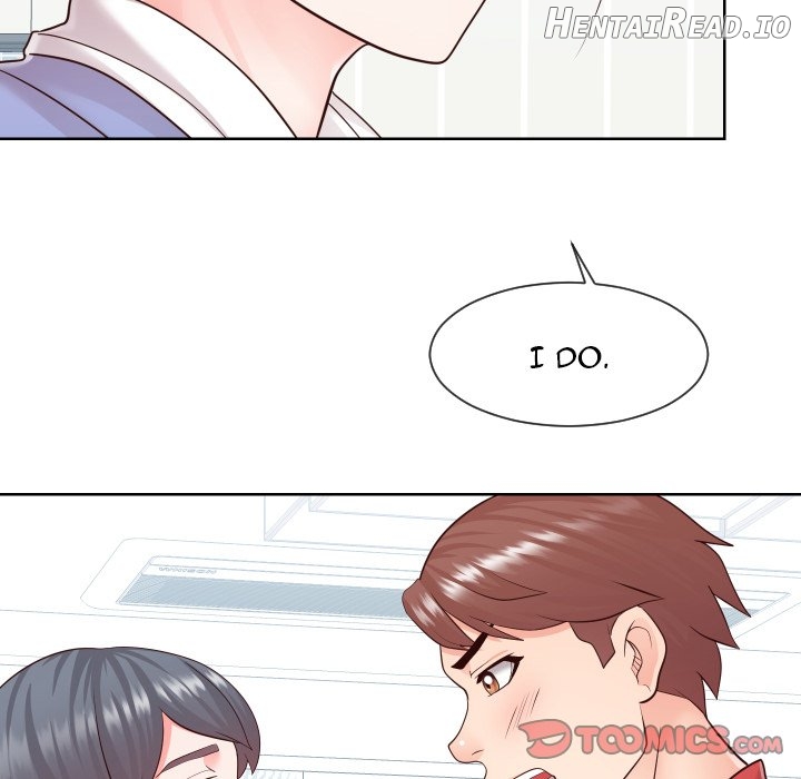 Inexperienced - Manhwa Chapter 42 - page 73