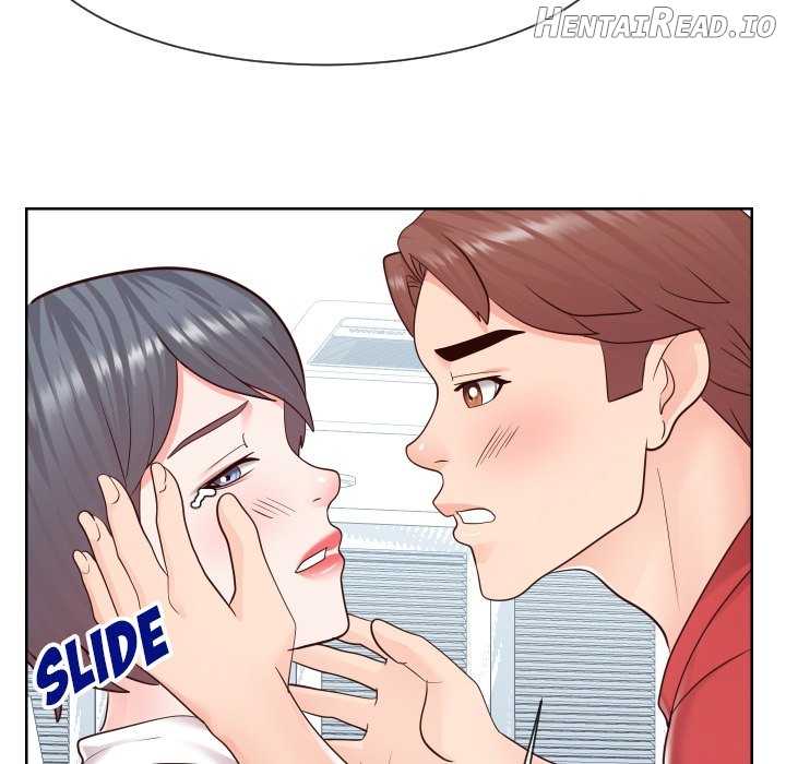 Inexperienced - Manhwa Chapter 42 - page 78