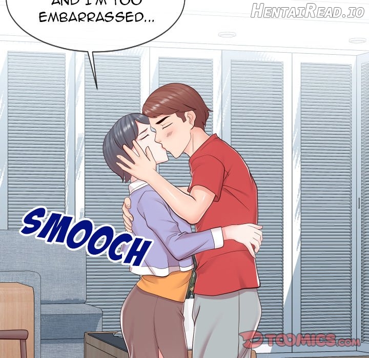 Inexperienced - Manhwa Chapter 42 - page 81