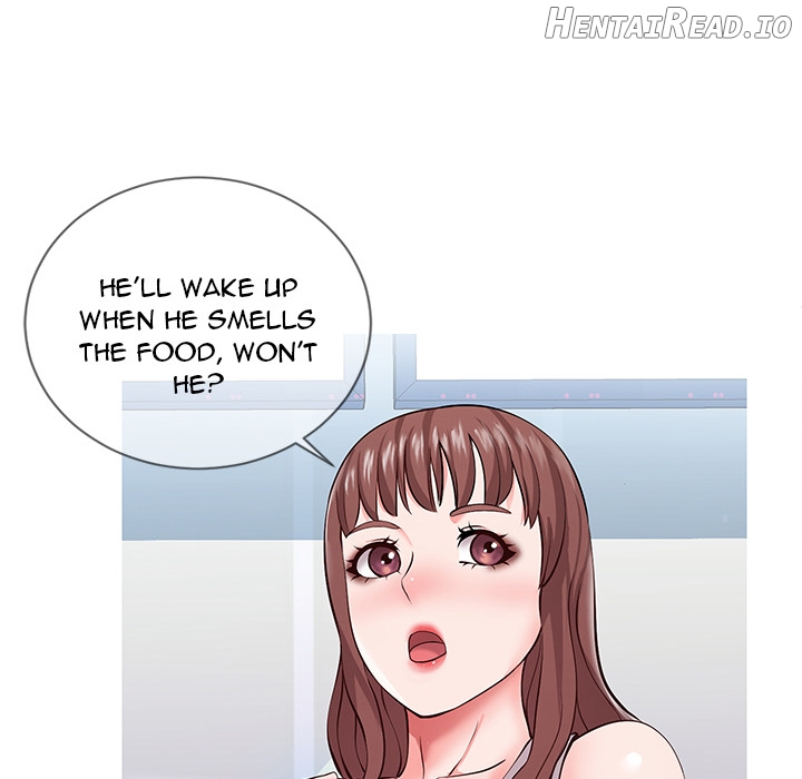 Inexperienced - Manhwa Chapter 1 - page 102