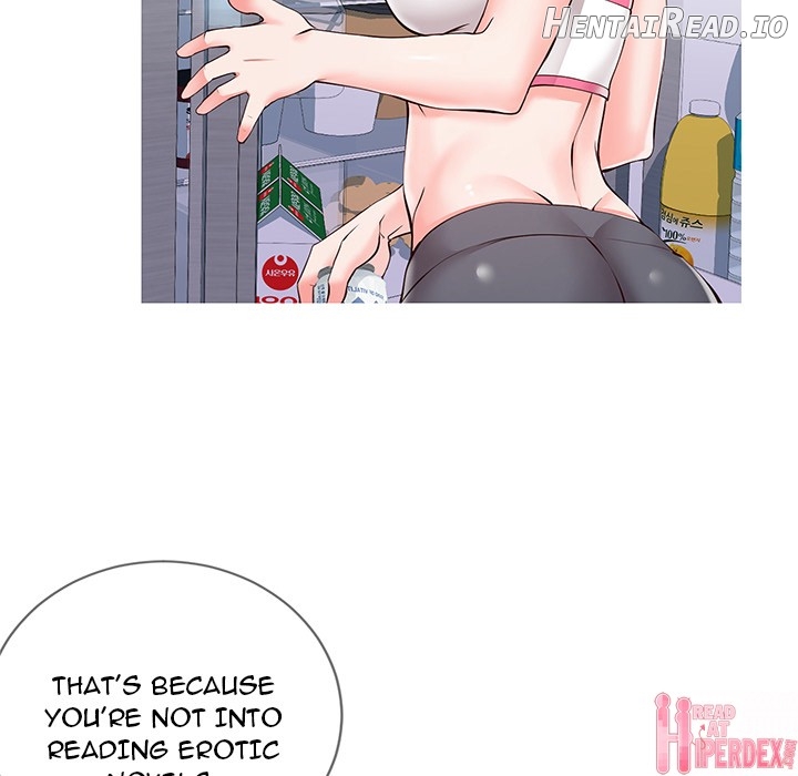 Inexperienced - Manhwa Chapter 1 - page 106