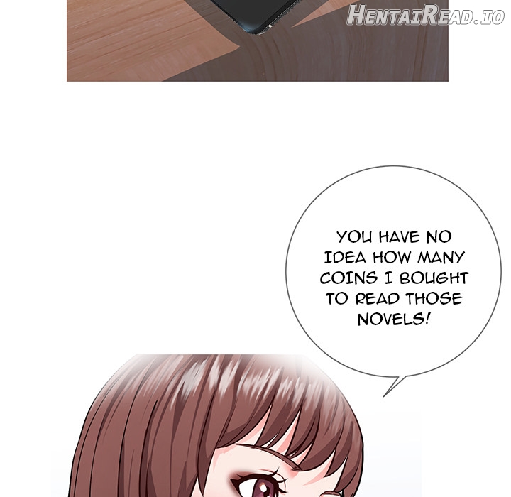 Inexperienced - Manhwa Chapter 1 - page 110