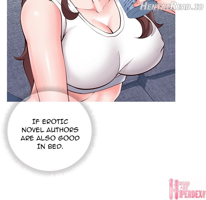 Inexperienced - Manhwa Chapter 1 - page 124