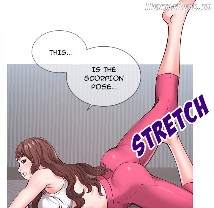 Inexperienced - Manhwa Chapter 1 - page 17