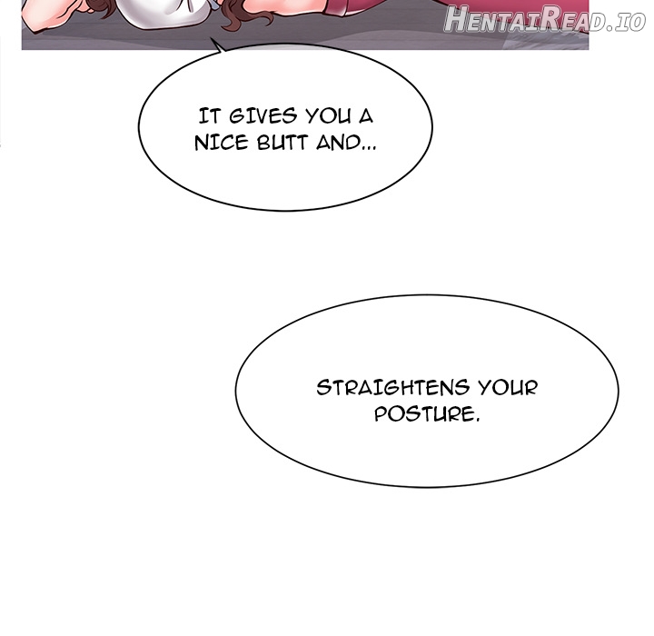 Inexperienced - Manhwa Chapter 1 - page 18