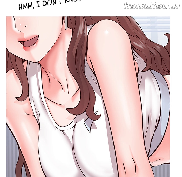 Inexperienced - Manhwa Chapter 1 - page 23