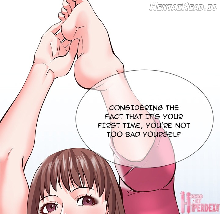Inexperienced - Manhwa Chapter 1 - page 25