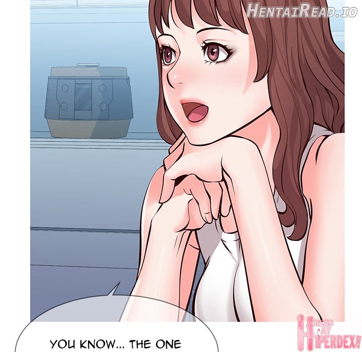 Inexperienced - Manhwa Chapter 1 - page 34
