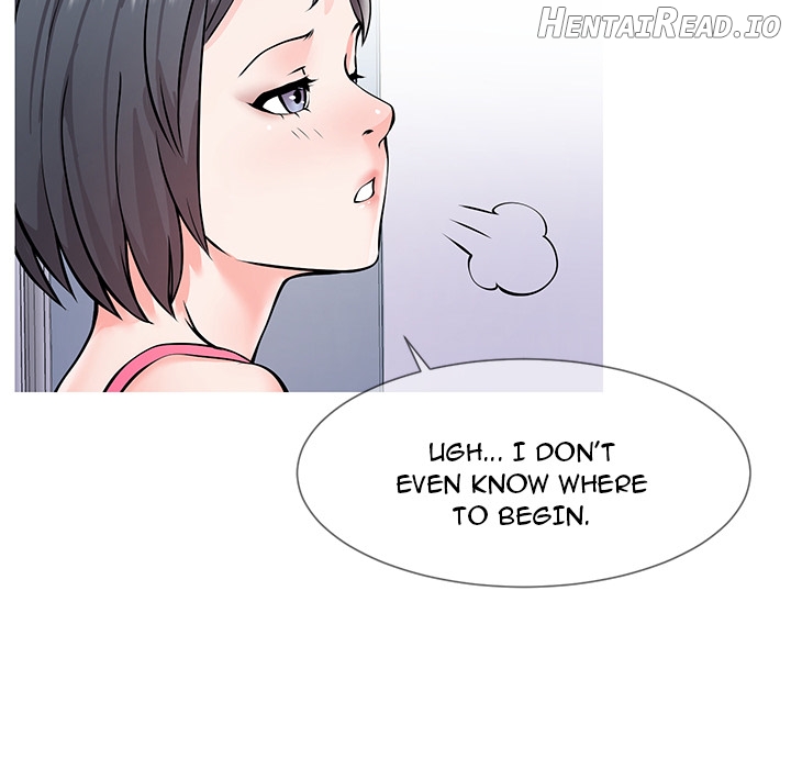 Inexperienced - Manhwa Chapter 1 - page 39