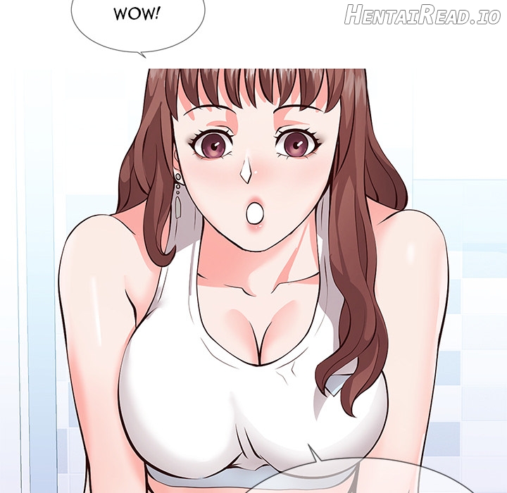 Inexperienced - Manhwa Chapter 1 - page 50