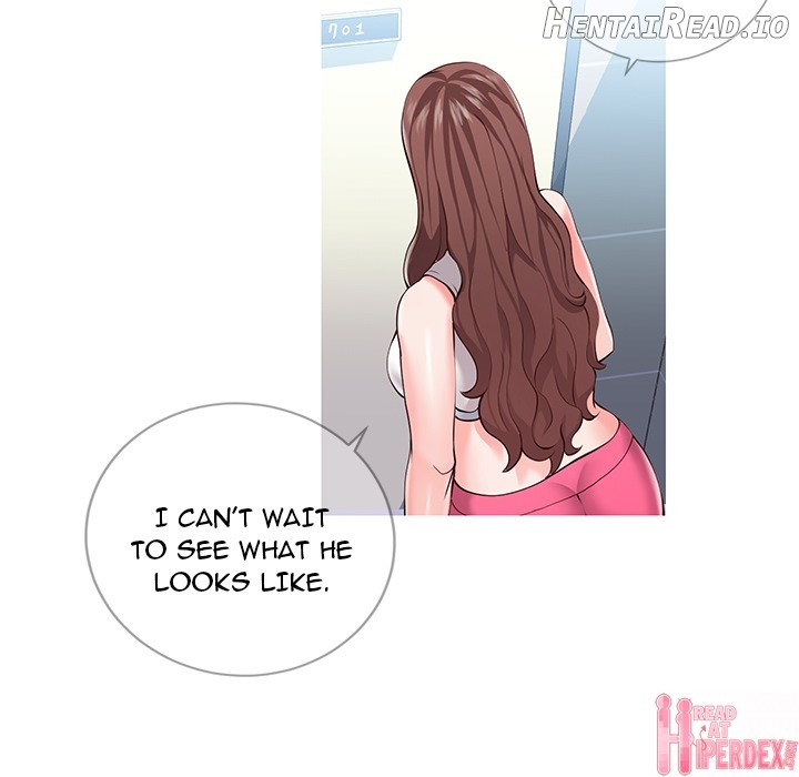 Inexperienced - Manhwa Chapter 1 - page 94