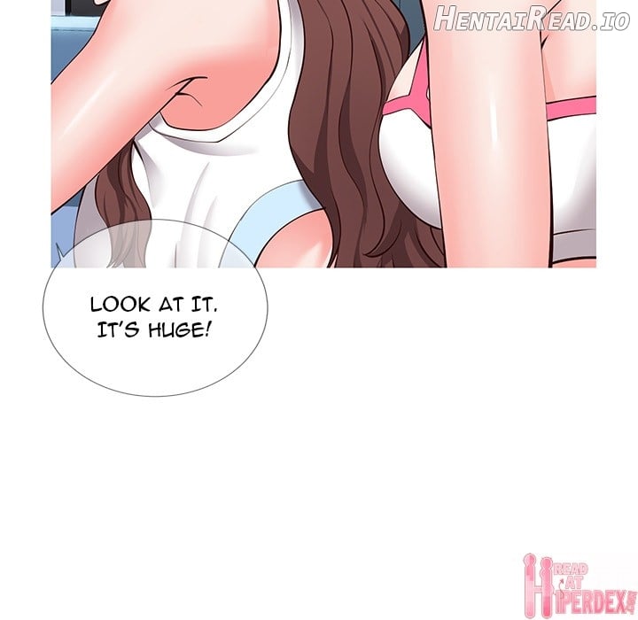 Inexperienced - Manhwa Chapter 2 - page 10