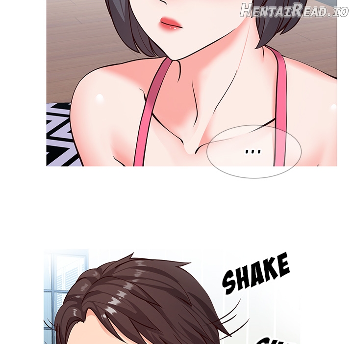 Inexperienced - Manhwa Chapter 2 - page 117