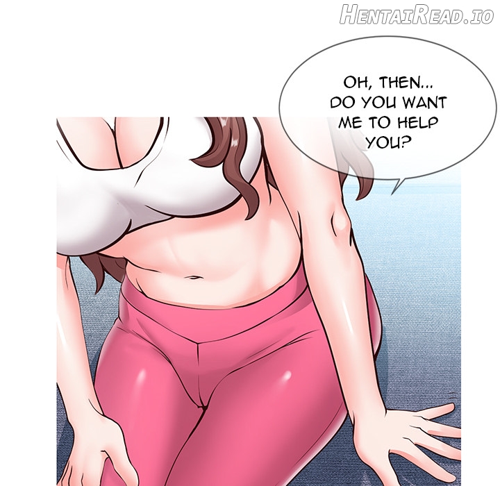 Inexperienced - Manhwa Chapter 2 - page 119