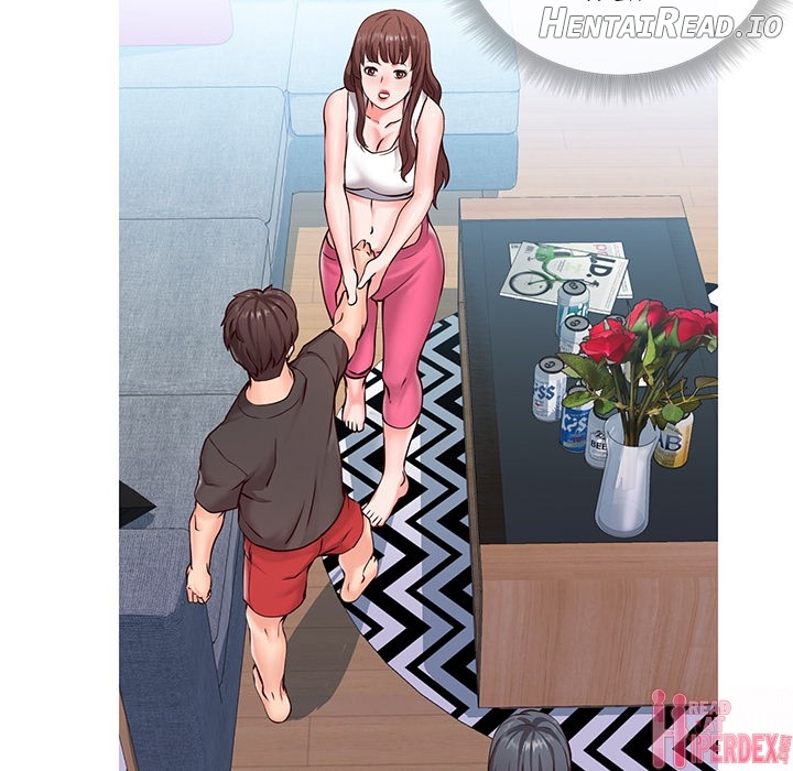 Inexperienced - Manhwa Chapter 2 - page 61