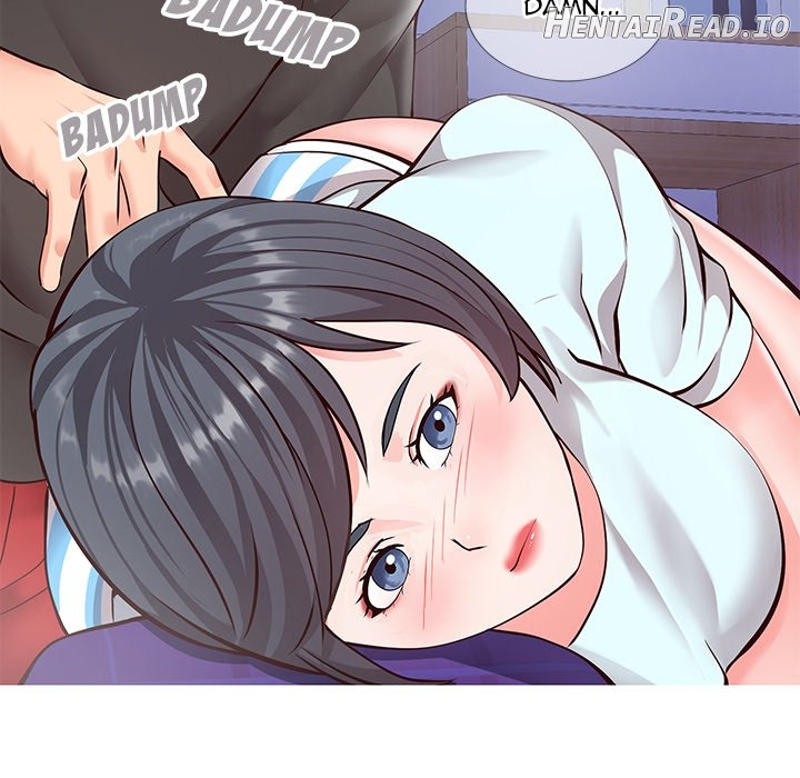 Inexperienced - Manhwa Chapter 4 - page 132