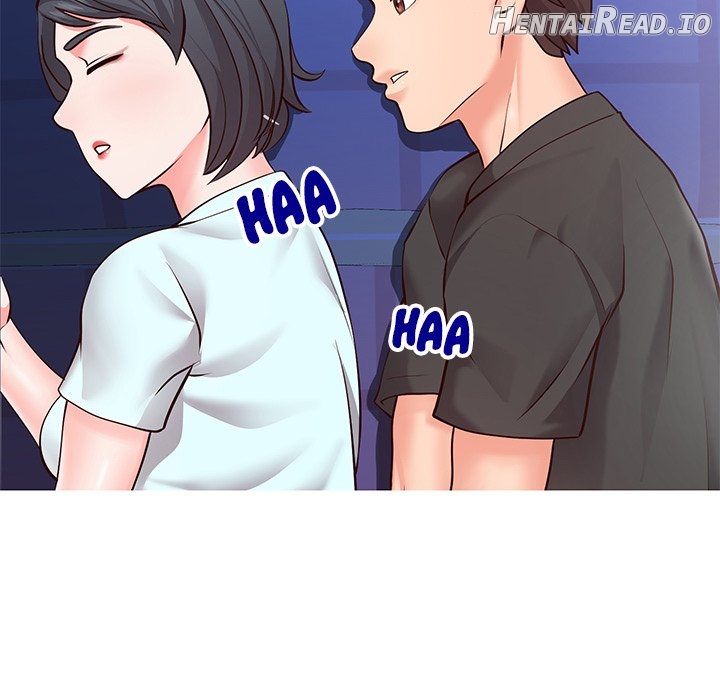 Inexperienced - Manhwa Chapter 4 - page 143