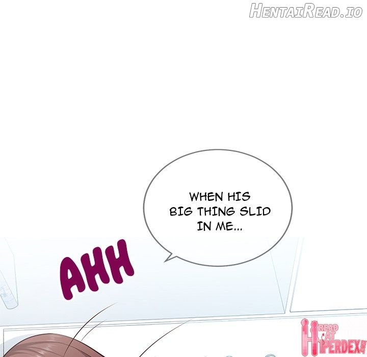Inexperienced - Manhwa Chapter 5 - page 118
