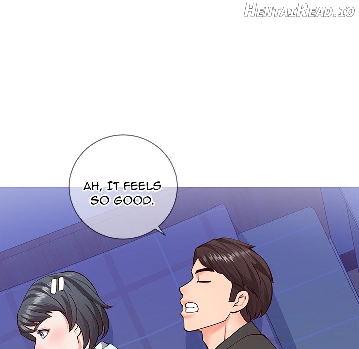 Inexperienced - Manhwa Chapter 5 - page 14