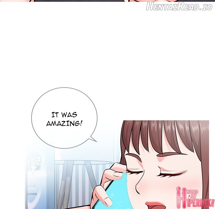 Inexperienced - Manhwa Chapter 6 - page 10