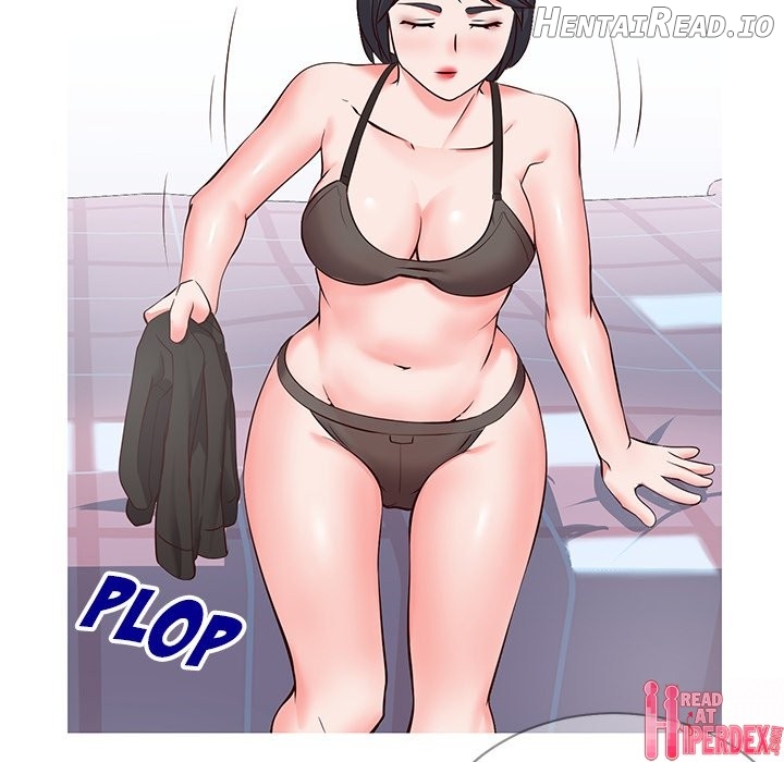 Inexperienced - Manhwa Chapter 6 - page 100