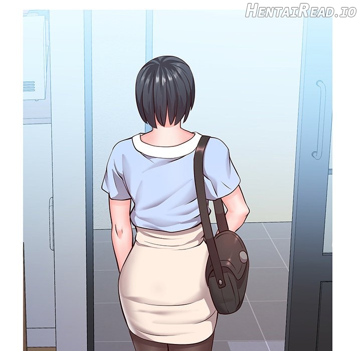 Inexperienced - Manhwa Chapter 6 - page 119