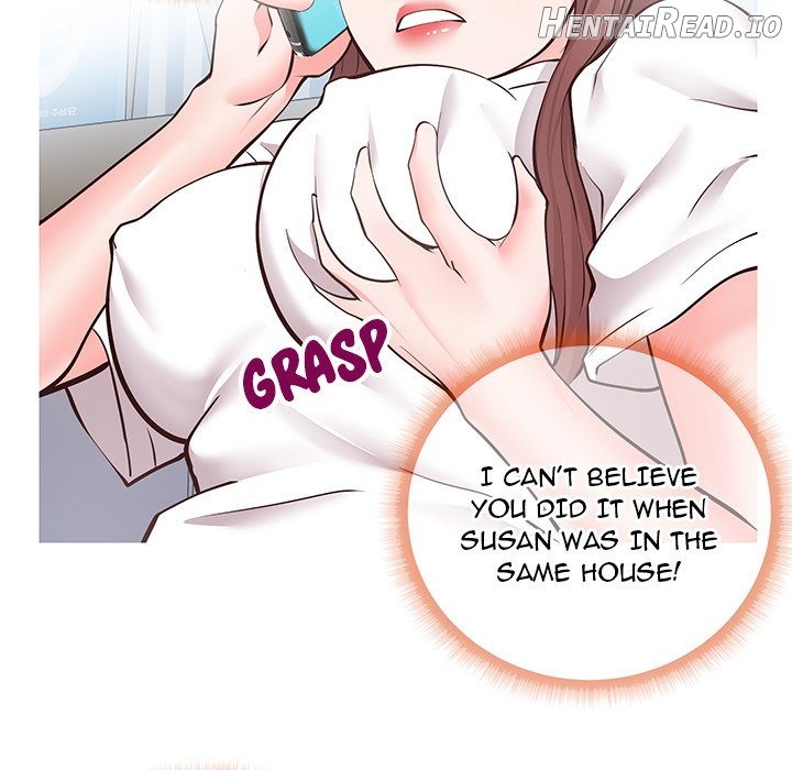 Inexperienced - Manhwa Chapter 6 - page 18