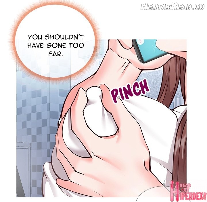Inexperienced - Manhwa Chapter 6 - page 19