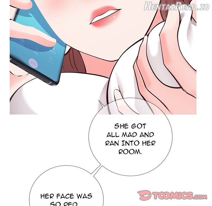 Inexperienced - Manhwa Chapter 6 - page 21