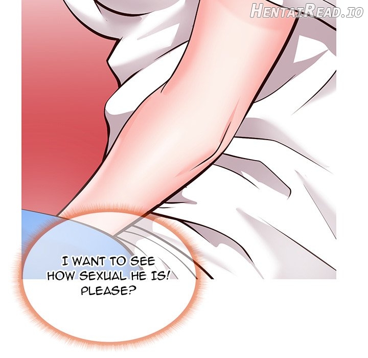 Inexperienced - Manhwa Chapter 6 - page 23