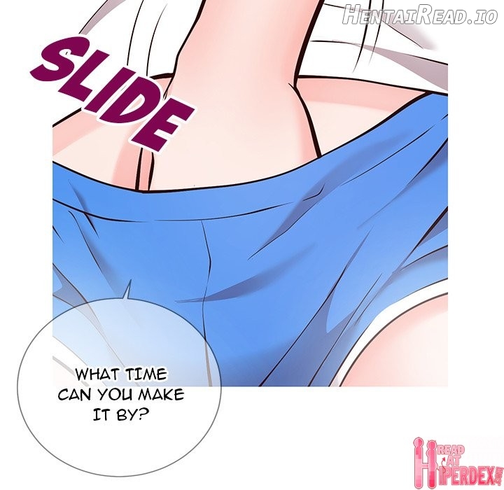 Inexperienced - Manhwa Chapter 6 - page 25